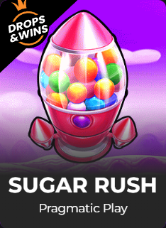 Game Icon Sugar Rush