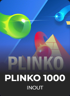 Game Icon Plinko 1000