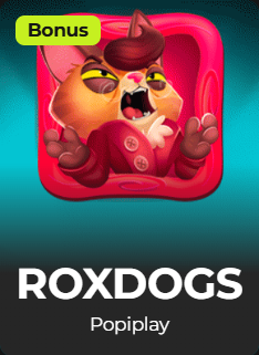 Game Icon RoxDogs