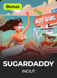 Game Icon Sugar Daddy