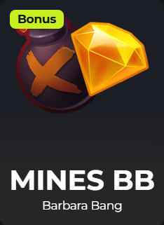 Game Icon Mines BB