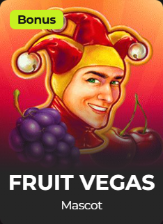 Game Icon Fruit Vegas