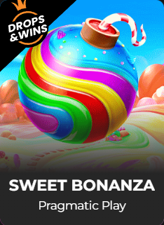 Sweet Bonanza Game Icon