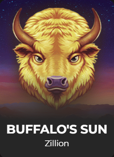 Buffalo's Sun Game Icon