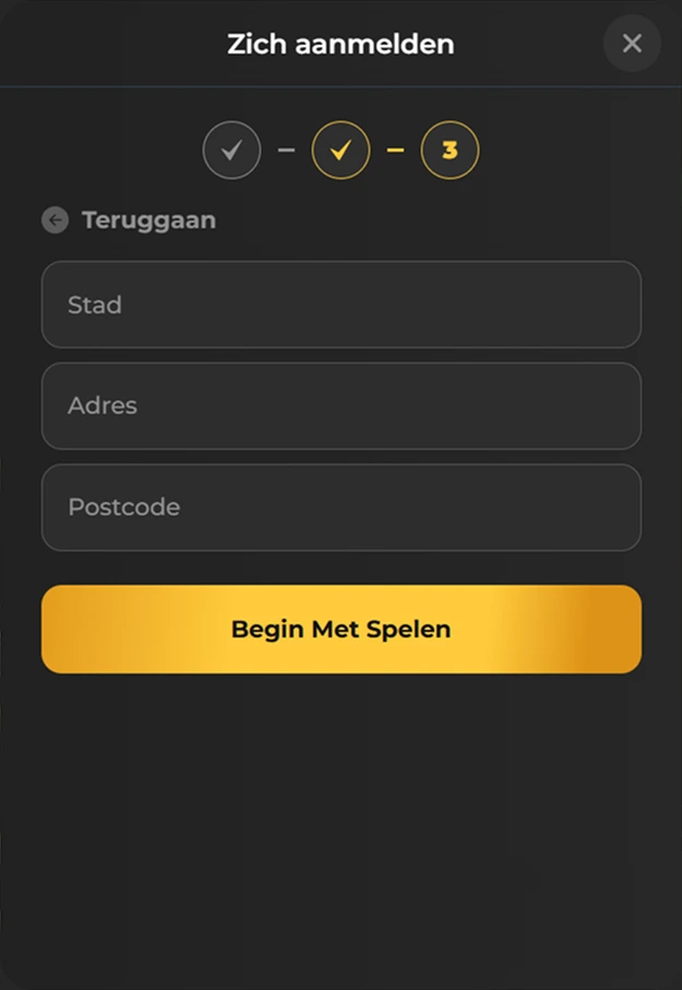 Registration 3
